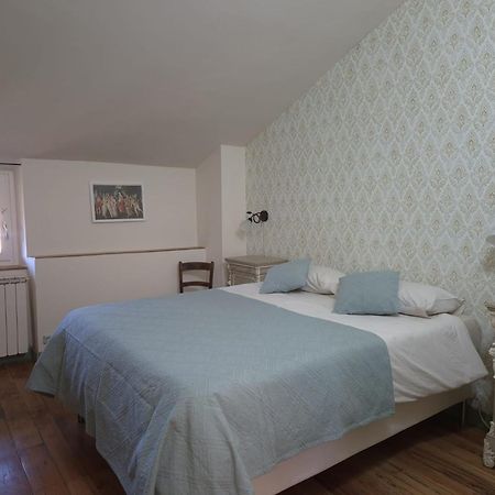 Гостьовий будинок Casa Palmira Polcanto Екстер'єр фото