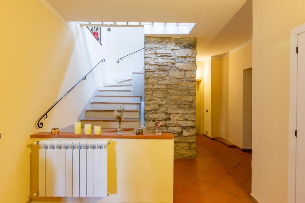 Гостьовий будинок Casa Palmira Polcanto Екстер'єр фото
