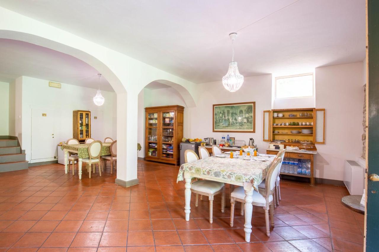 Гостьовий будинок Casa Palmira Polcanto Екстер'єр фото