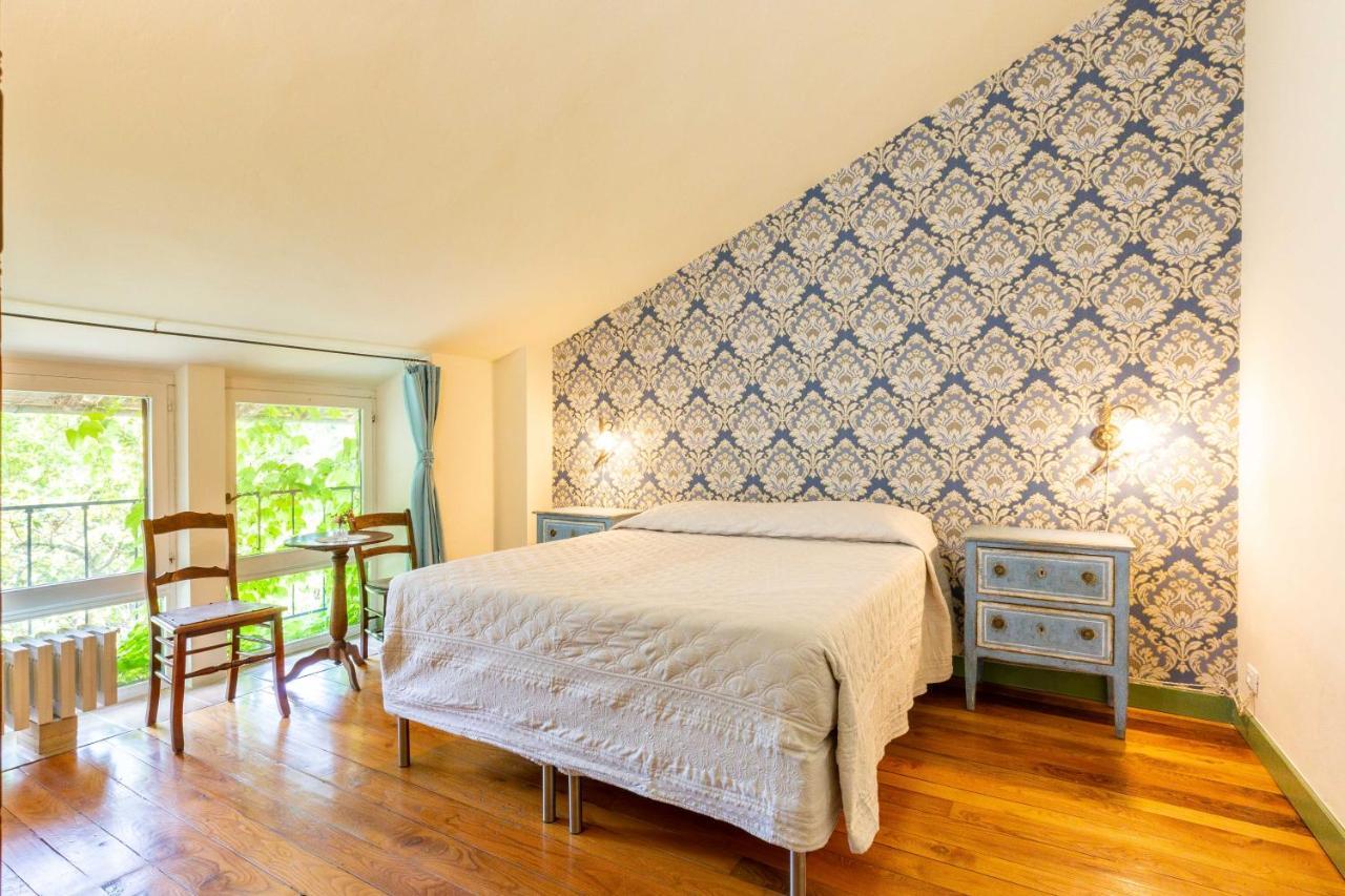 Гостьовий будинок Casa Palmira Polcanto Екстер'єр фото