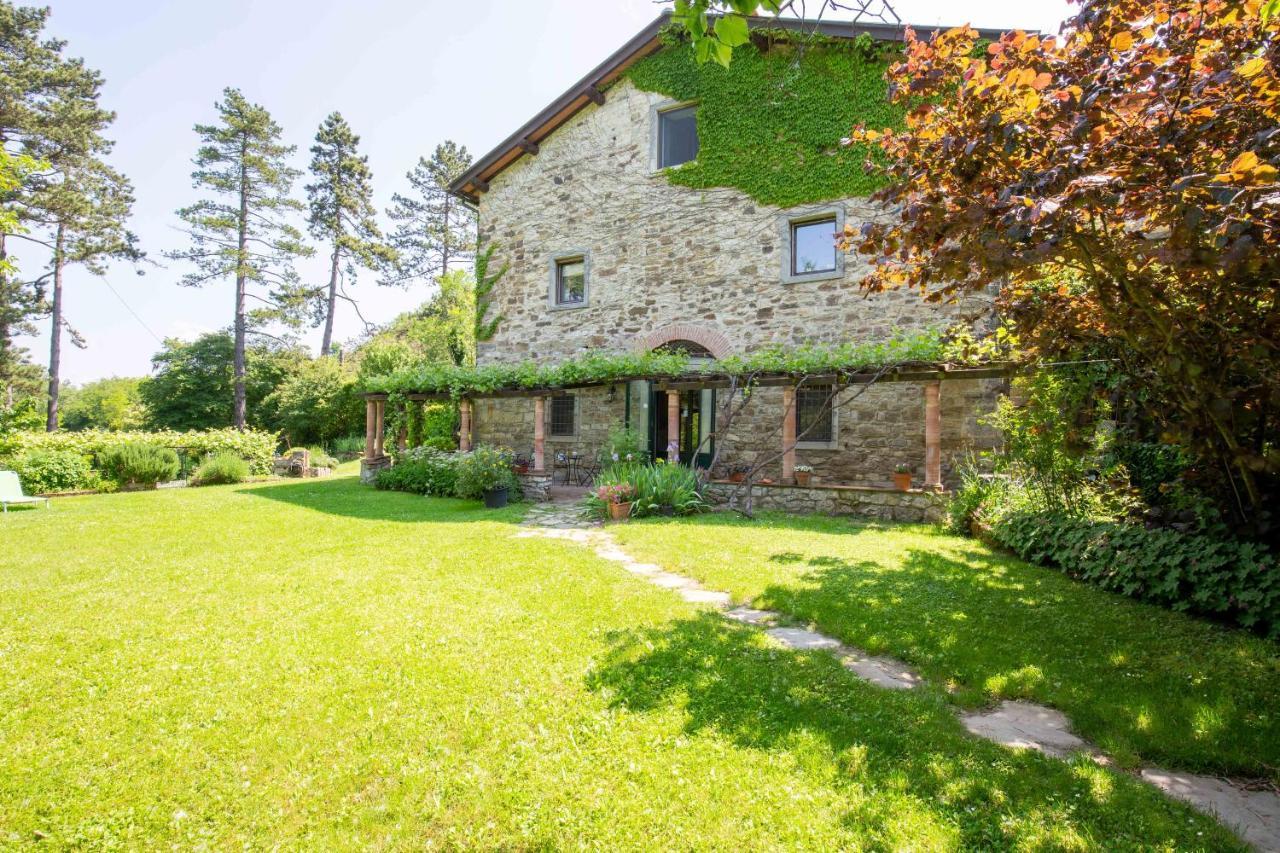 Гостьовий будинок Casa Palmira Polcanto Екстер'єр фото