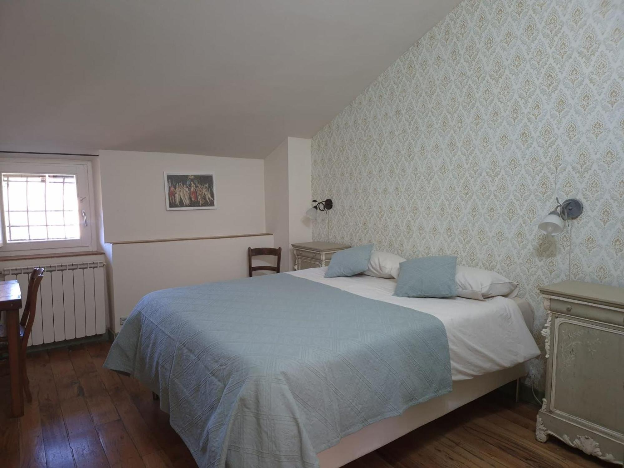 Гостьовий будинок Casa Palmira Polcanto Екстер'єр фото
